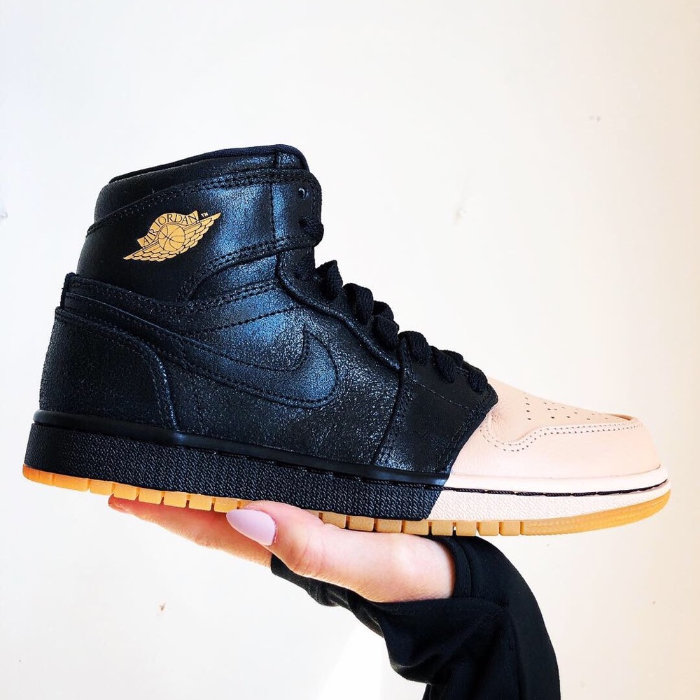 Nike air jordan retro